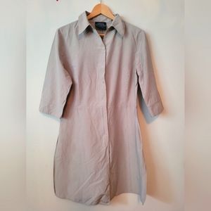 KOMBI womans long blouse from Europe. Size 40 EU.